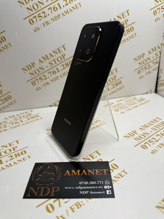 NDP Amanet Braila Honor x6b (52690)