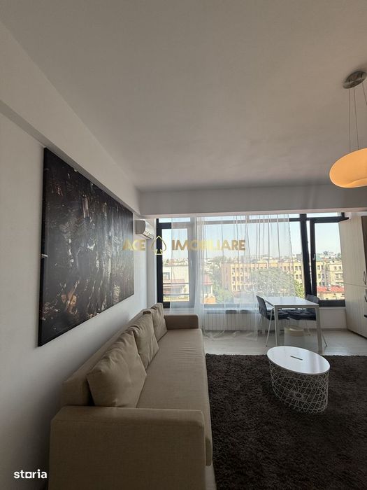 2 Camere de inchiriat | Bulevardul Unirii | Centrala | Pet friendly