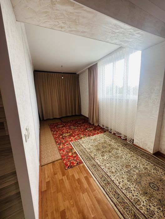 Продам 3 комнатную квартиру
