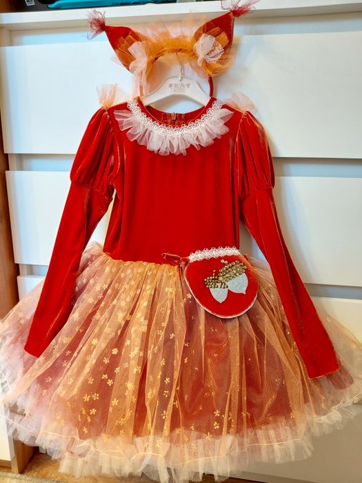 Продам новогодний костюм