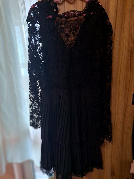 Дамски рокли Zara