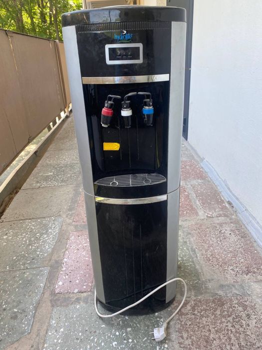 Продам кулер в рабочем состоянии