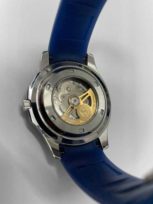 ceas seiko (m1) staramanet