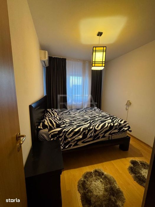 Apartament 2 Camere Citadella-Titan