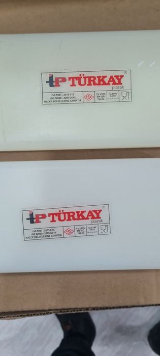 Лопатки для замешивания теста в тестомесе.