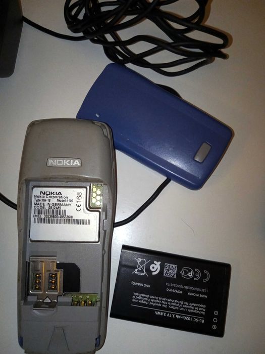 Telefoane Nokia cu butoane functionale