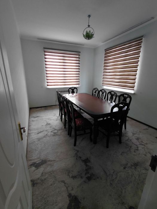 Сдается квартира на Паркентском