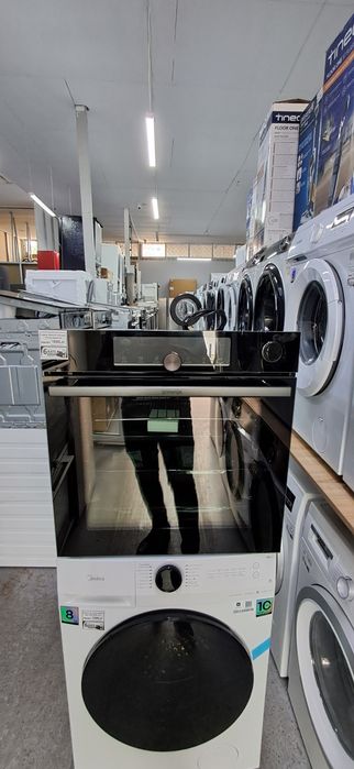 Cuptor electric Gorenje 77l cu steam A+ import Germania Garanție HD247