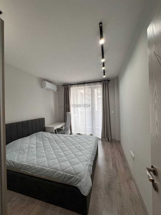 Дава се под наем Двустаен апартамент в Пловдив, Център - 60 кв.м за 590 € - Снимка #6