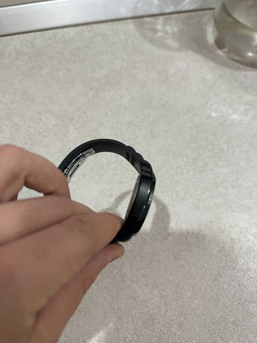 Cartier Santos DLC 40mm Автоматичен
