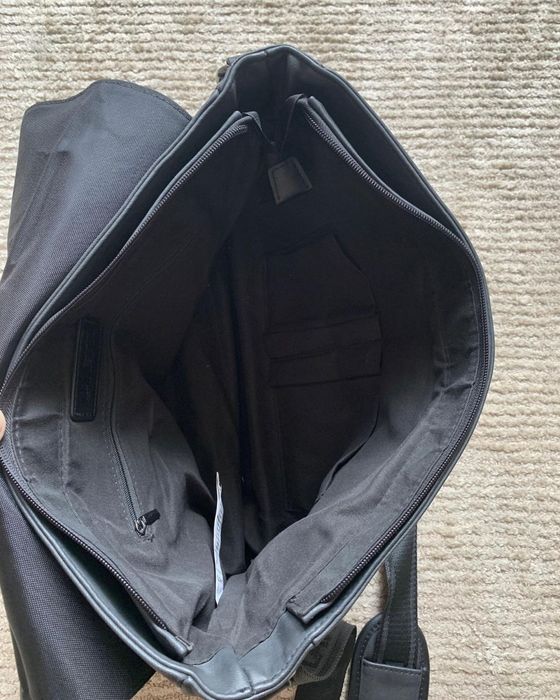 Geanta casual de umăr bărbați