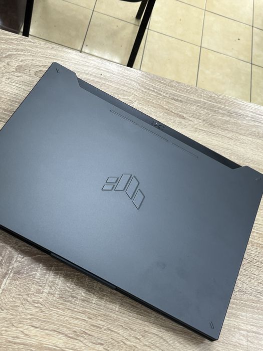 Asus TUF Gaming F15 (osp14)