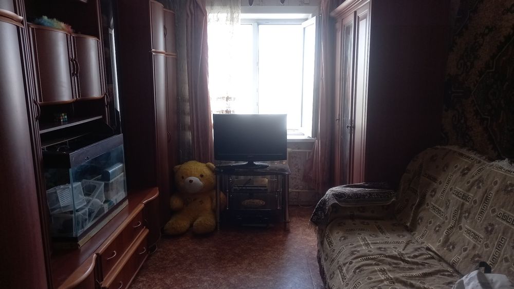 Продам 1 комнатную