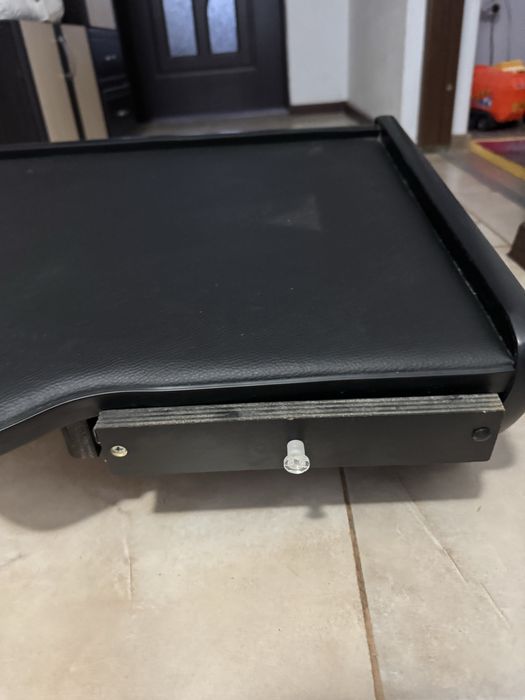 Masa Scania R459/R500