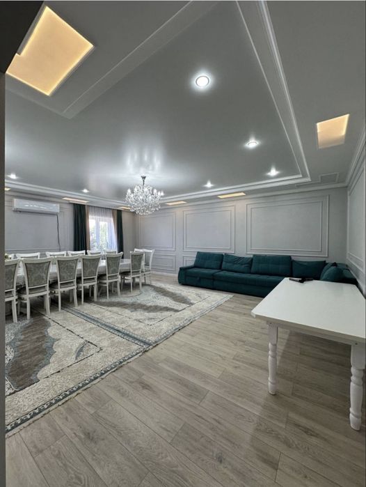 котедж посуточно