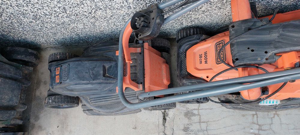 Косачки на ток и батерии