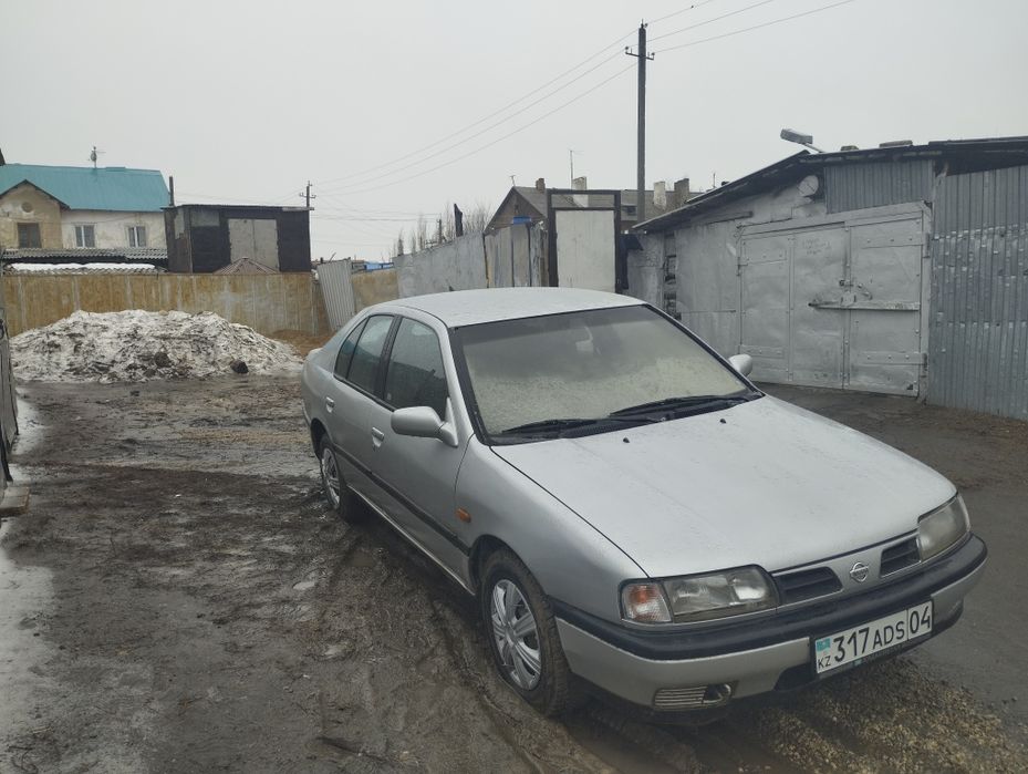 Продам Ниссан примера