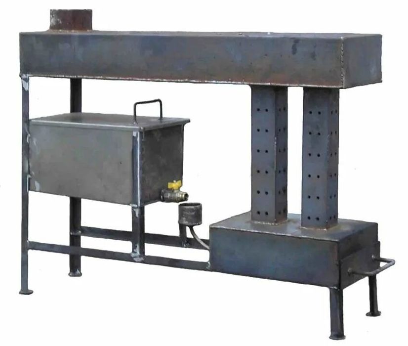 Отрабон печкалар заказ