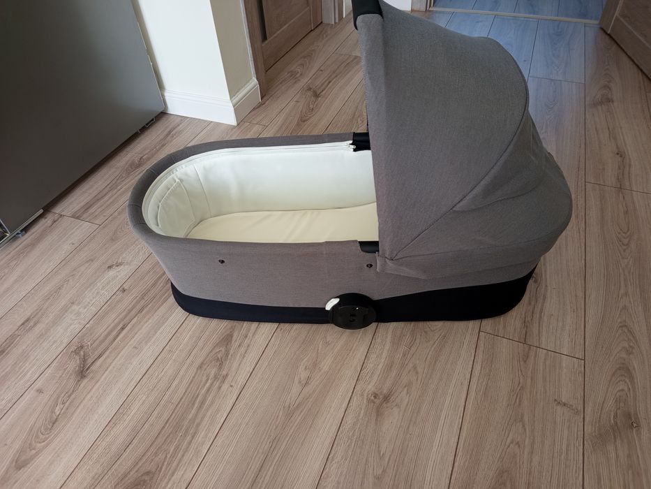 Landou Cybex Cot S