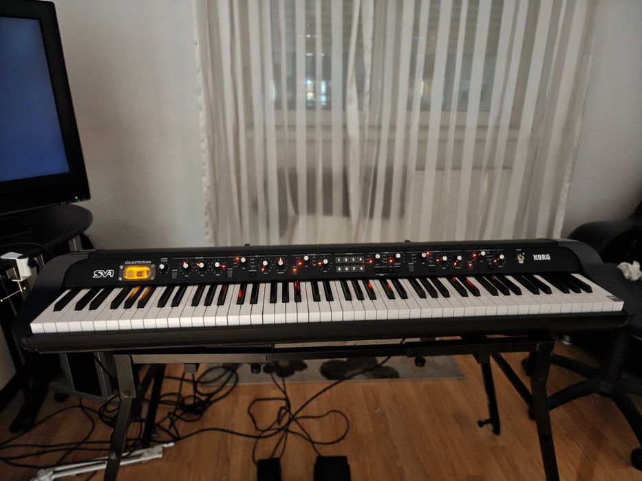 Korg SV 1 de vânzare