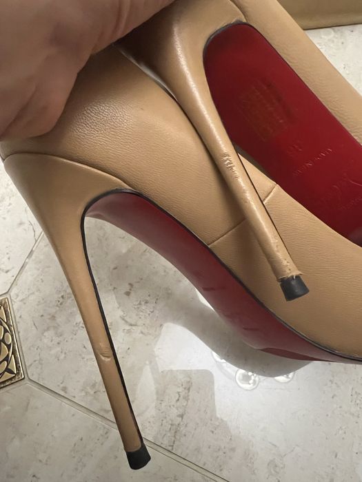 Туфли Лабутен