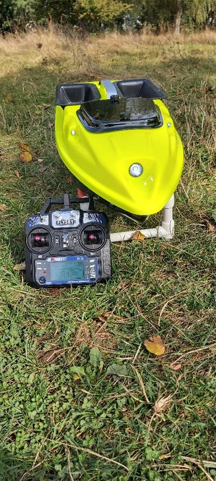 Navomodel Plantat Viteza Li-ion lipo 4s