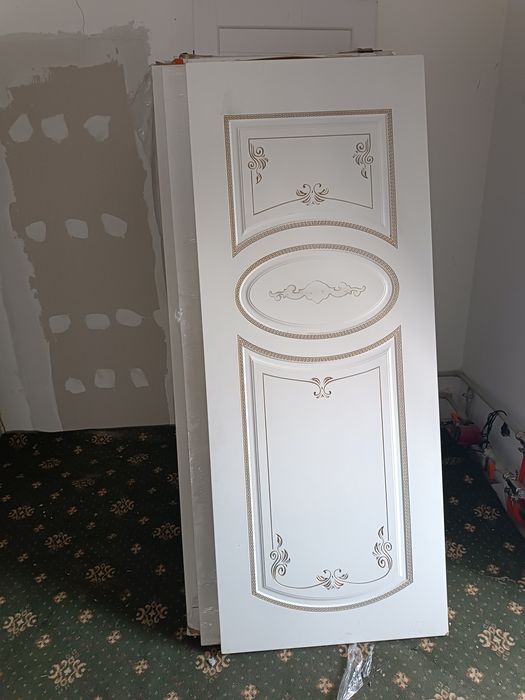 Новый есіктер офис ге