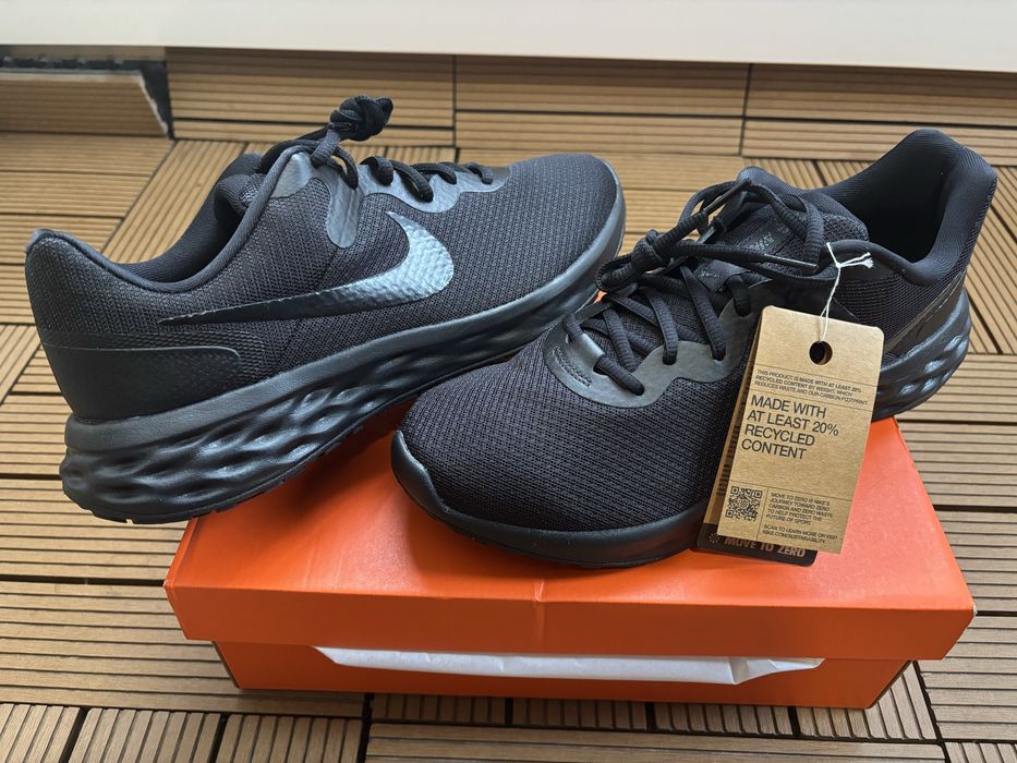 Nike revolution 6. 45 номер