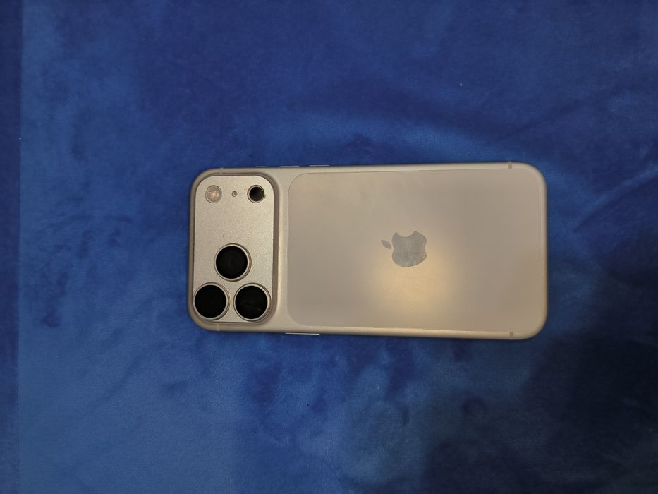 IPHONE  17 PRO MAX 256gb