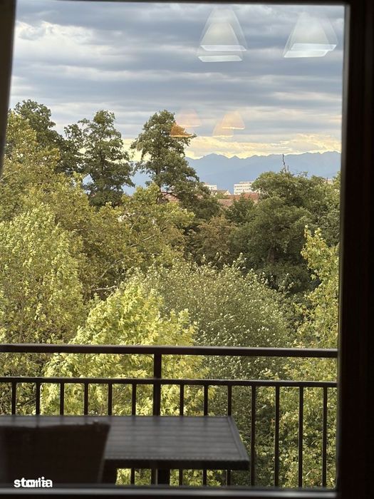 Apartament 3 camere Sub Arini | 100 mp | Terasă 15 mp