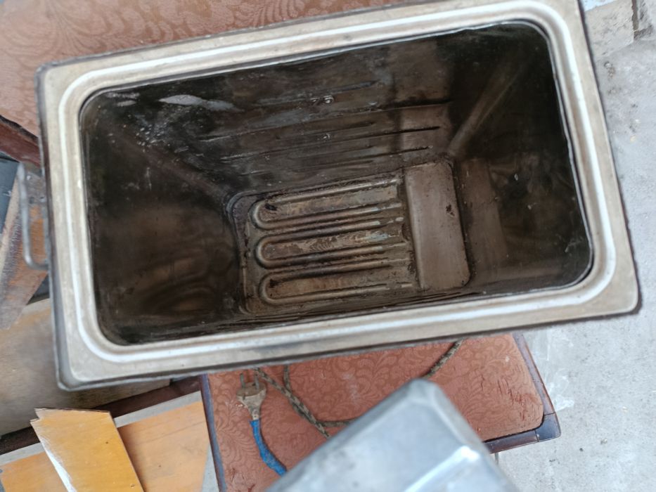 Термос электрический