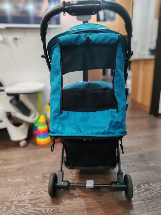 Продам коляску Mstar