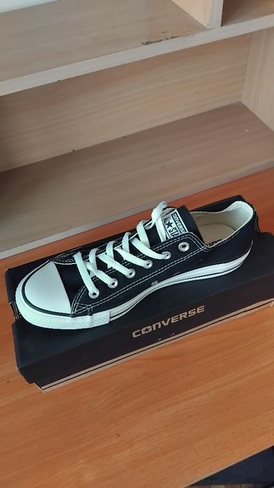 Кеды Converse Chuck Taylor all star оригинал  Unisex размер 41-42.