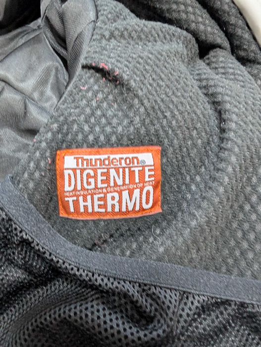 Geacă de ski Phoenix - mărime M - Thermo