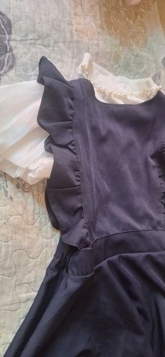 Школьная форма на девочку