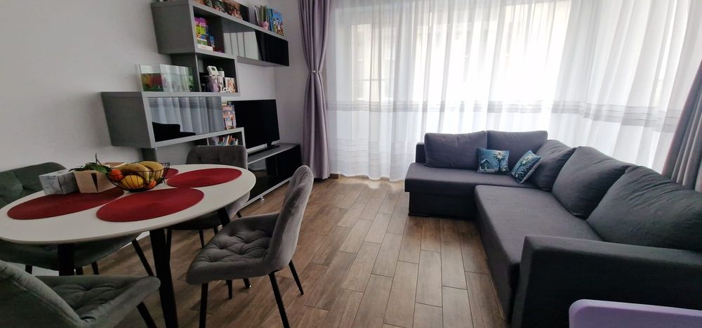 Apartament de vânzare