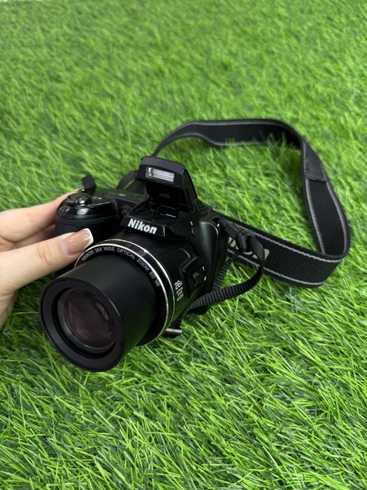Фотоаппараты Nikon