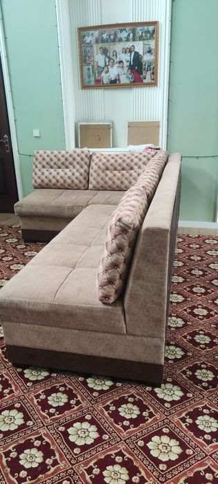 Уголок сатылады 3 млн