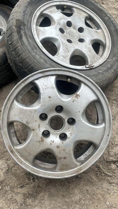 Пассаттан В5 шыққан.