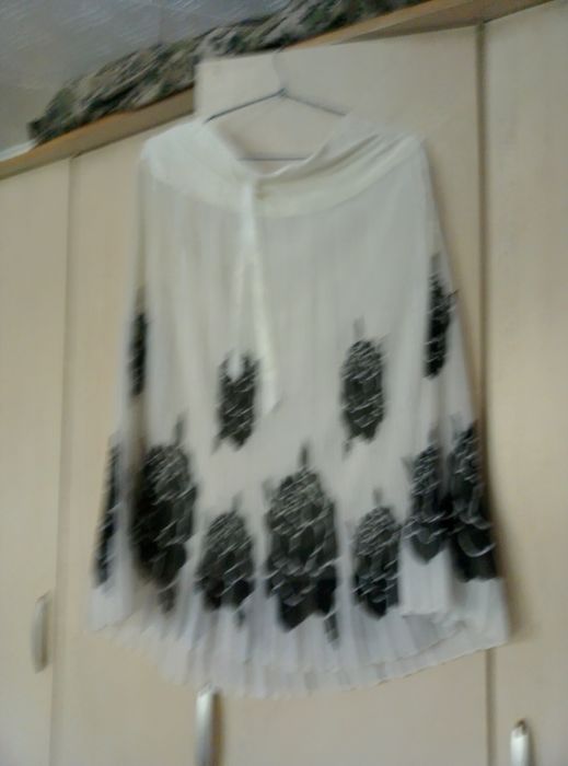 Юбки разные в хорошем состоянии