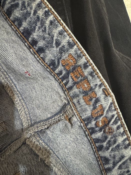 Лот за дънки 34,32 размер