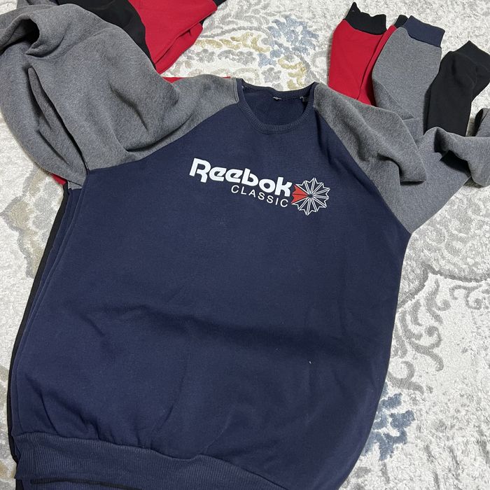 Новые весенние свитшоты