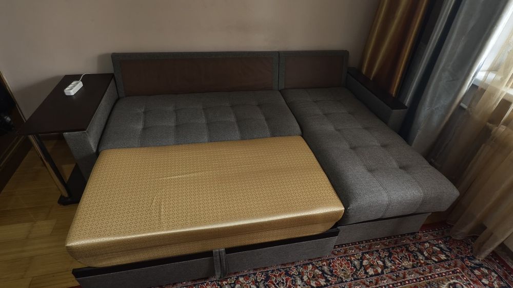 Диван раскладной