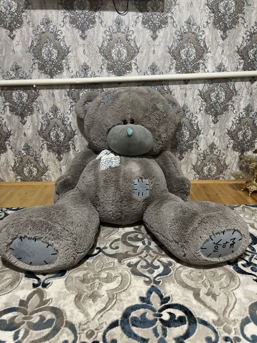 1.50 новый Тедди