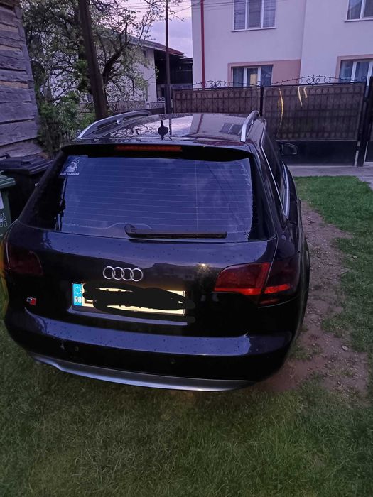 De vanzare Audi A4