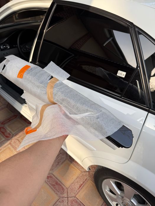 Jentra akvapirin detallar 7 dona