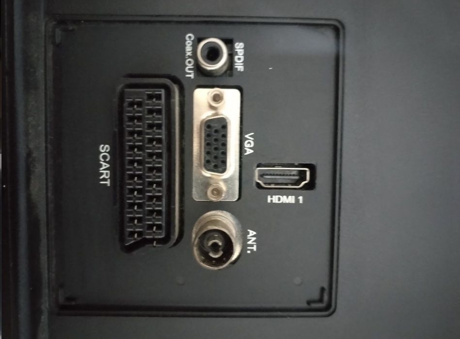 Vând Televizor alba