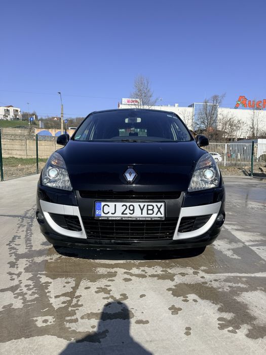 Renault Scenic 1.6 dci  Bose