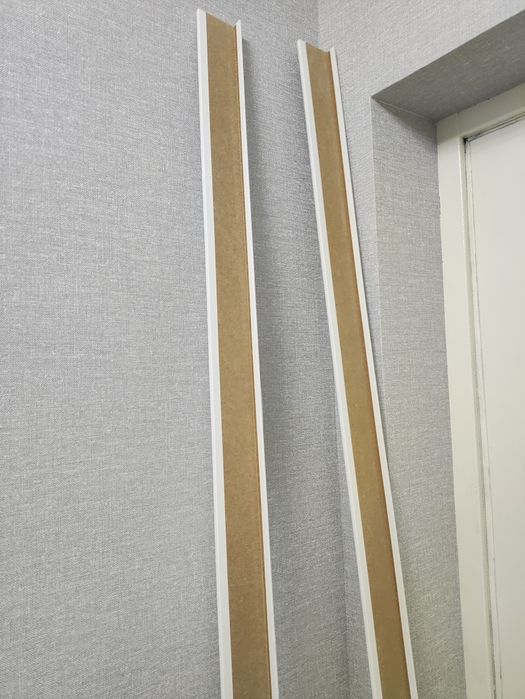 Обналичник остатки отдам дёшево