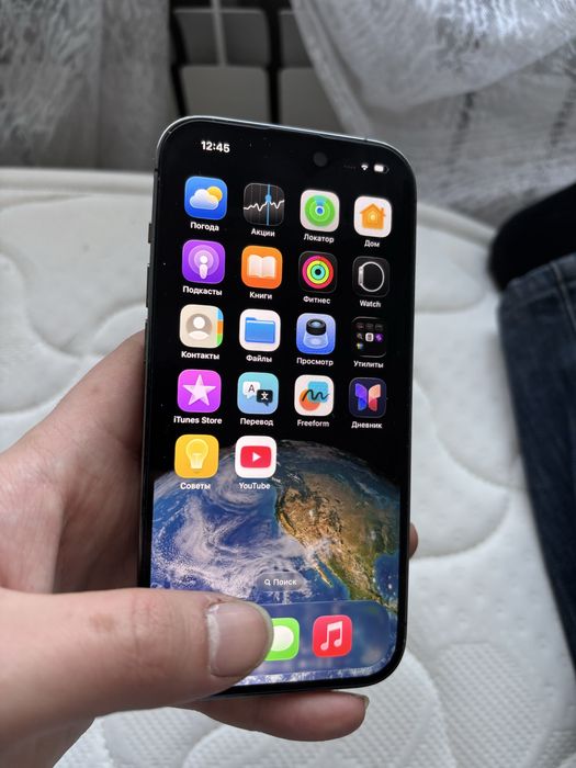 Айфон 14про 512гб